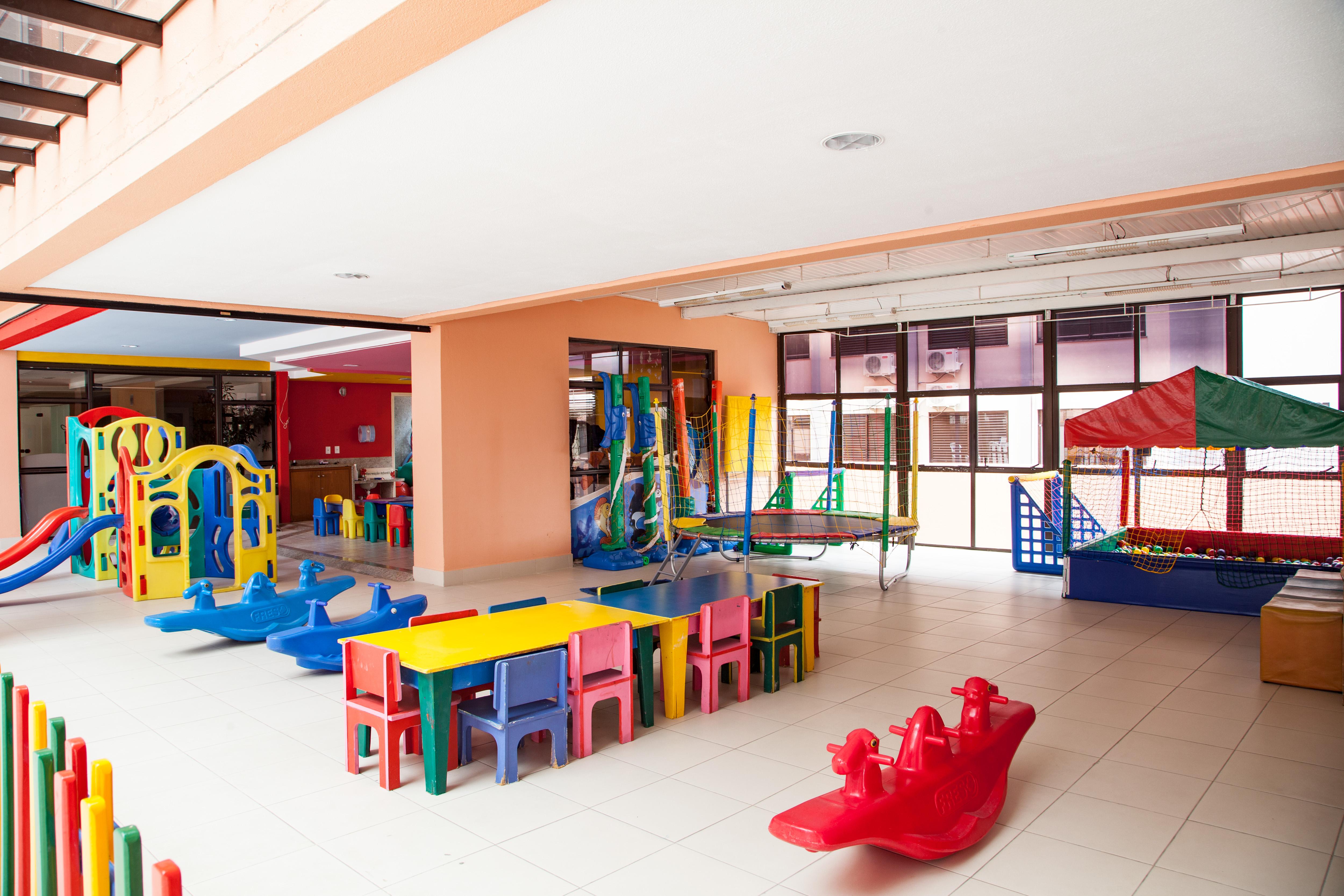 Aparthotel No Jurere Beach Village — Fotos 2