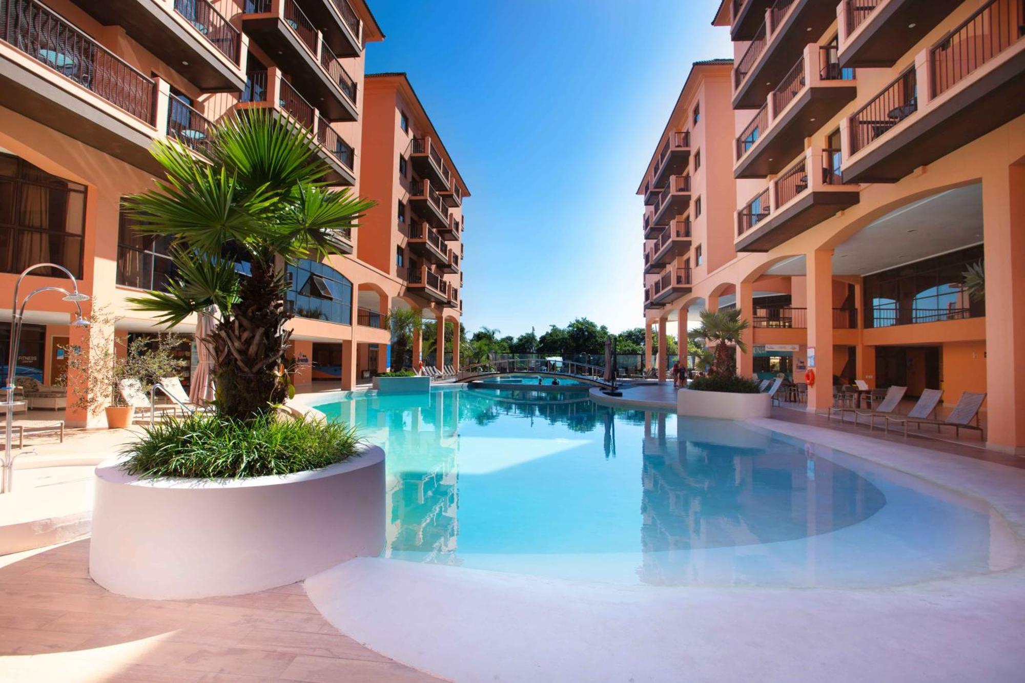Aparthotel No Jurere Beach Village — Fotos 3